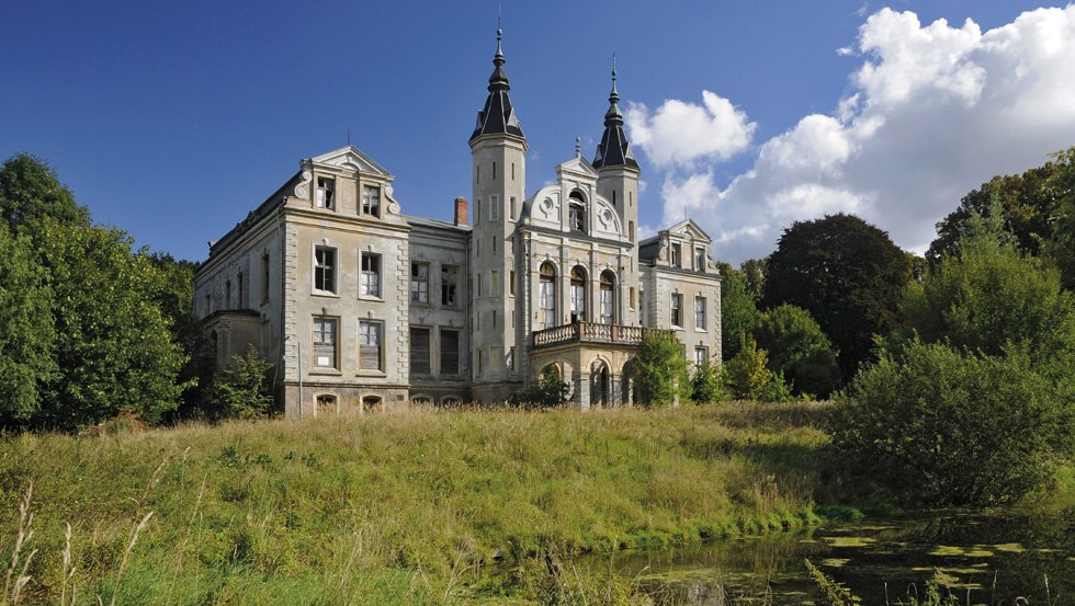&copy; Gutsh&auml;user.de