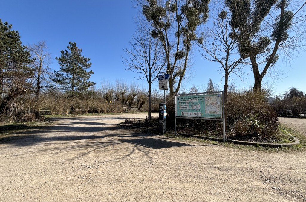 Kamper 1, © Waren (Müritz)-Information