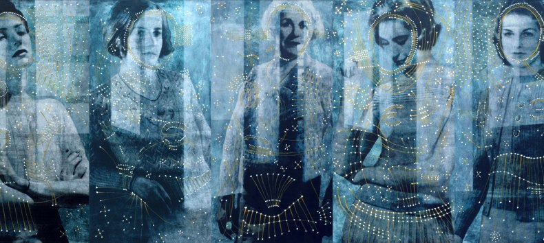 Dit jaar wordt in heel Duitsland een eeuw van inzet voor de zichtbaarheid en gelijkheid van vrouwen in kunst en cultuur gevierd. // © Merete de Kruyf Dit jaar wordt in heel Duitsland een eeuw van inzet voor de zichtbaarheid en gelijkheid van vrouwen in kunst en cultuur gevierd. // © Merete de Kruyf