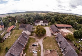 © Verein der Schlösser, Guts- und Herrenhäuser e.V. © Verein der Schlösser, Guts- und Herrenhäuser e.V.