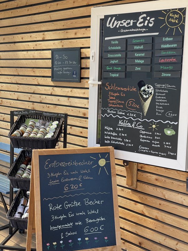 © Südliche Boddenküste © Südliche Boddenküste