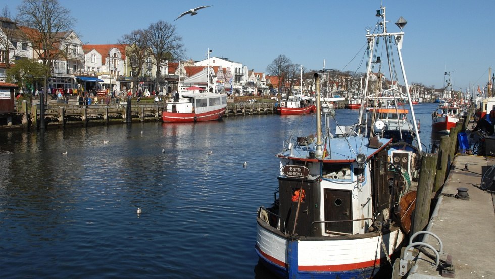 Widok na Alter Strom, &copy; www.angelikaheim.de