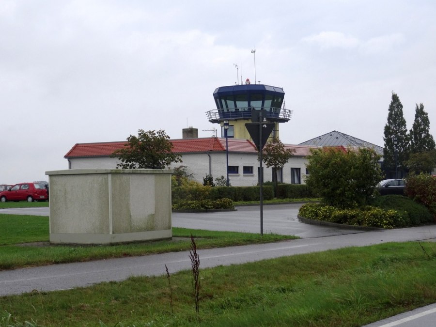 Vliegveld Güttin, © Tourismuszentrale Rügen Vliegveld Güttin, © Tourismuszentrale Rügen
