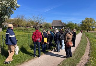 &copy; F&ouml;rderverein Nationalpark Boddenlandschaft