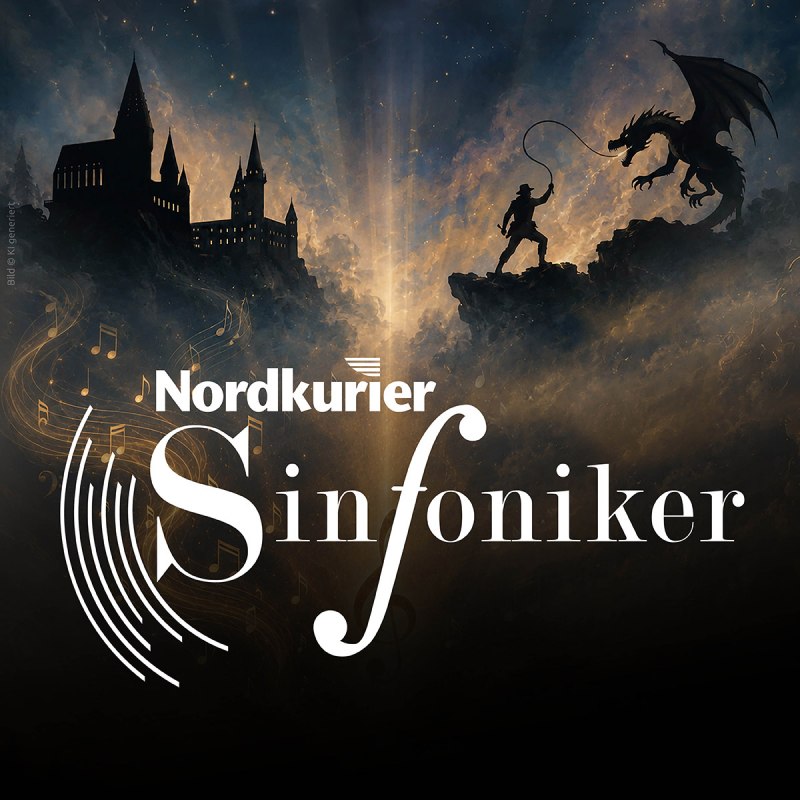© Nordkurier Sinfoniker © Nordkurier Sinfoniker