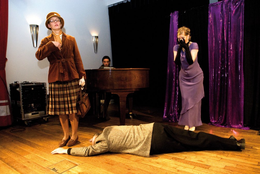 © Van der Valk Naturresort Drewitz © Van der Valk Naturresort Drewitz