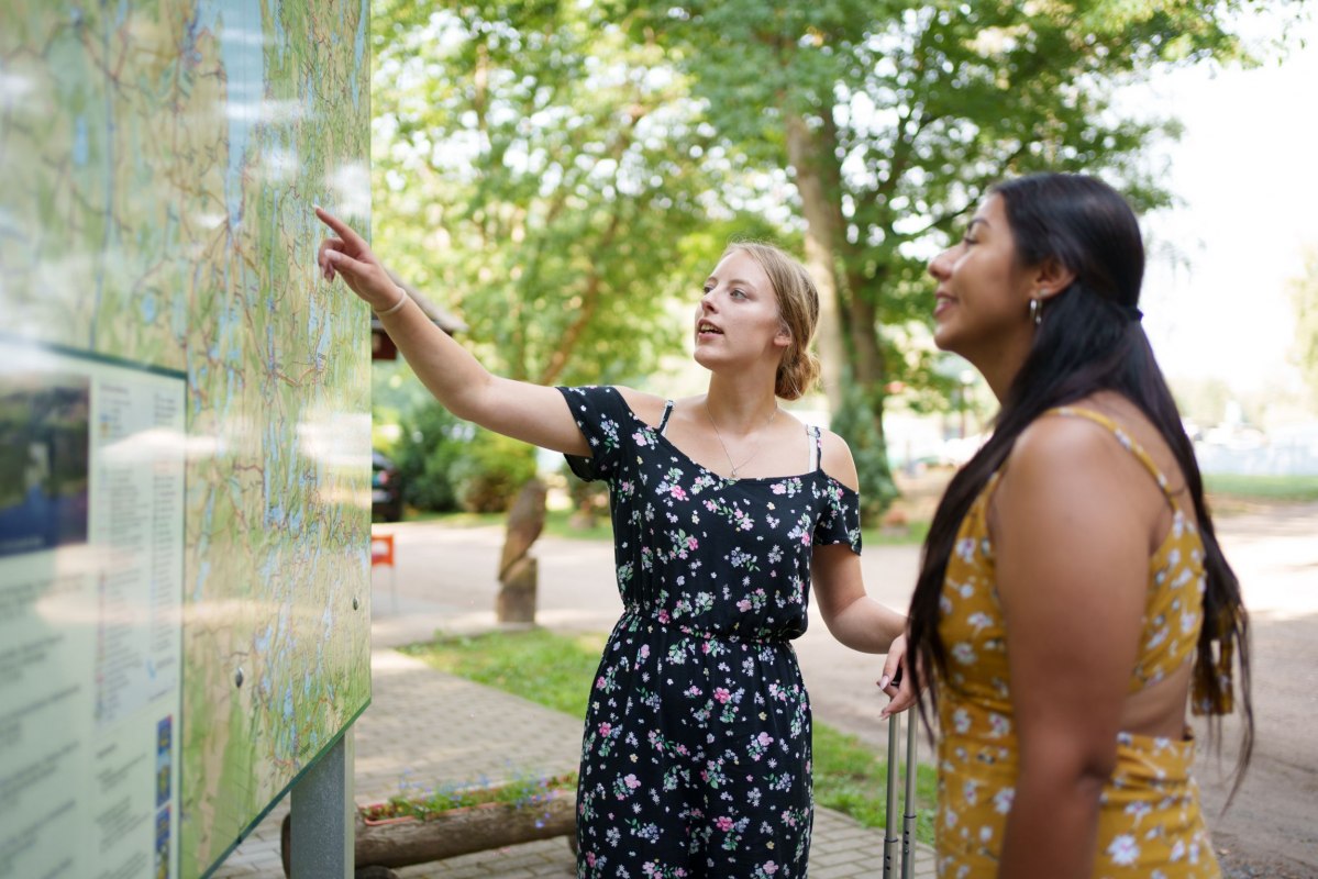 &copy; TDG Rechlin mbH / BVCDMV Holger Martens