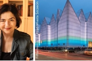 © Bildnachweis: Brygida Helbig © Kamila Parandowska, Filharmonia © Urząd Miasta Szczecin © Bildnachweis: Brygida Helbig © Kamila Parandowska, Filharmonia © Urząd Miasta Szczecin