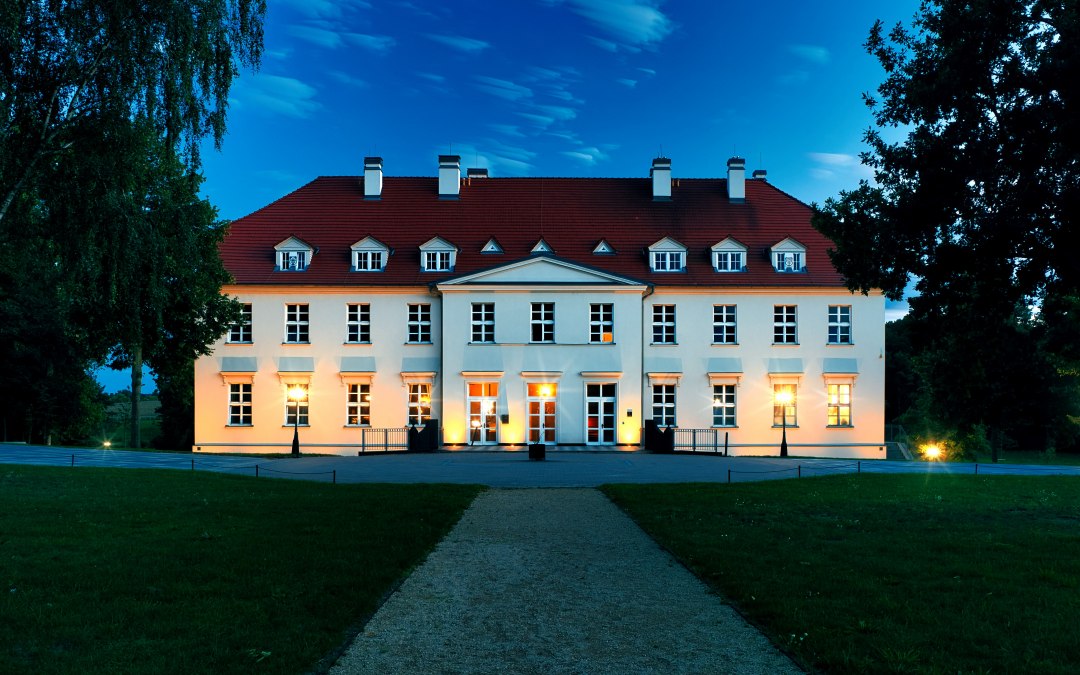 Hotel Rattey, © Hotel Schloss Rattey | Inselmühle Usedom GmbH