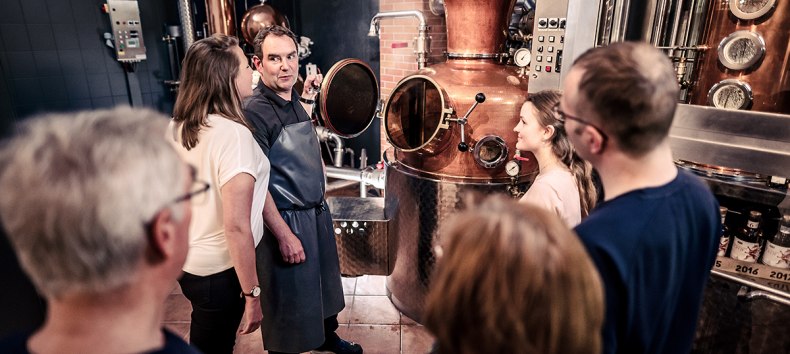 &copy; Foto: St&ouml;rtebeker Braumanufaktur GmbH