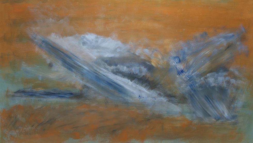 Plains 6, © Friedrich Graf