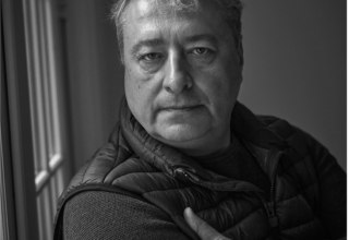 © © Marcel Bakker