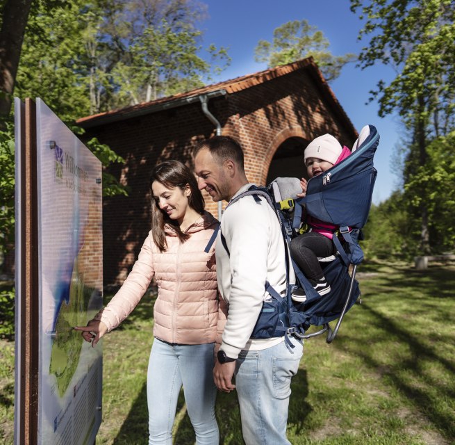 © Stadt Neustrelitz/ Raiko Zunk © Stadt Neustrelitz/ Raiko Zunk