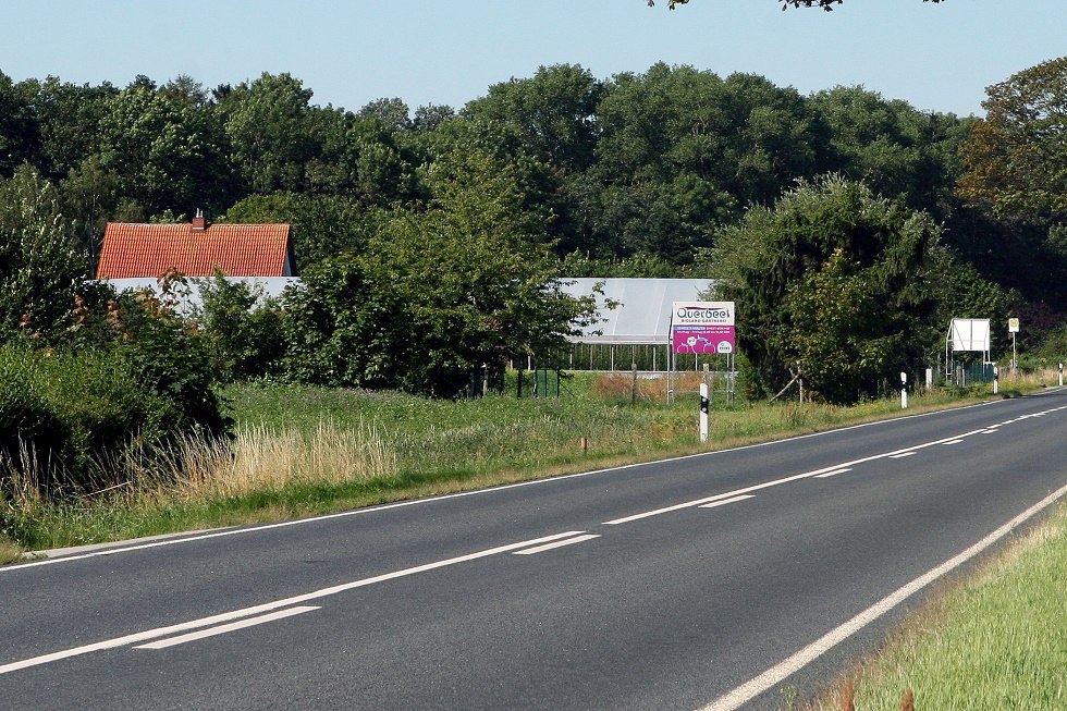 De kwekerij aan de B109 // &copy; Sabrina Wittkopf-Schade