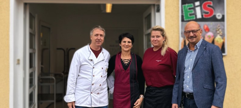 &copy; Claudia Schaak, Stadt Schwaan