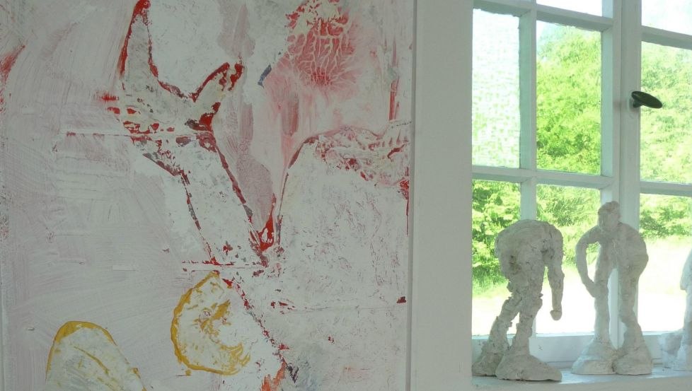 Fototentoonstelling in Boitin-Resdorf 2015, © Astrid Keimer Fototentoonstelling in Boitin-Resdorf 2015, © Astrid Keimer