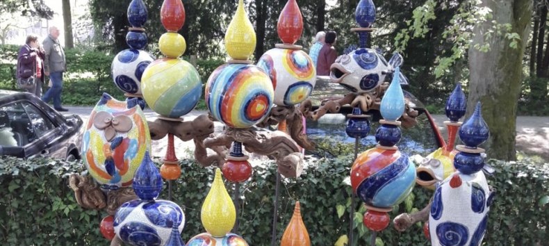 &copy; Karoline H&ouml;ppner