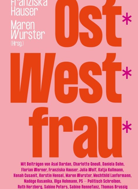 © Frankfurter Verlagsanstalt