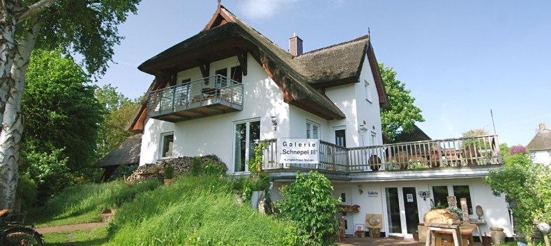 © Paul Schreyer © Paul Schreyer