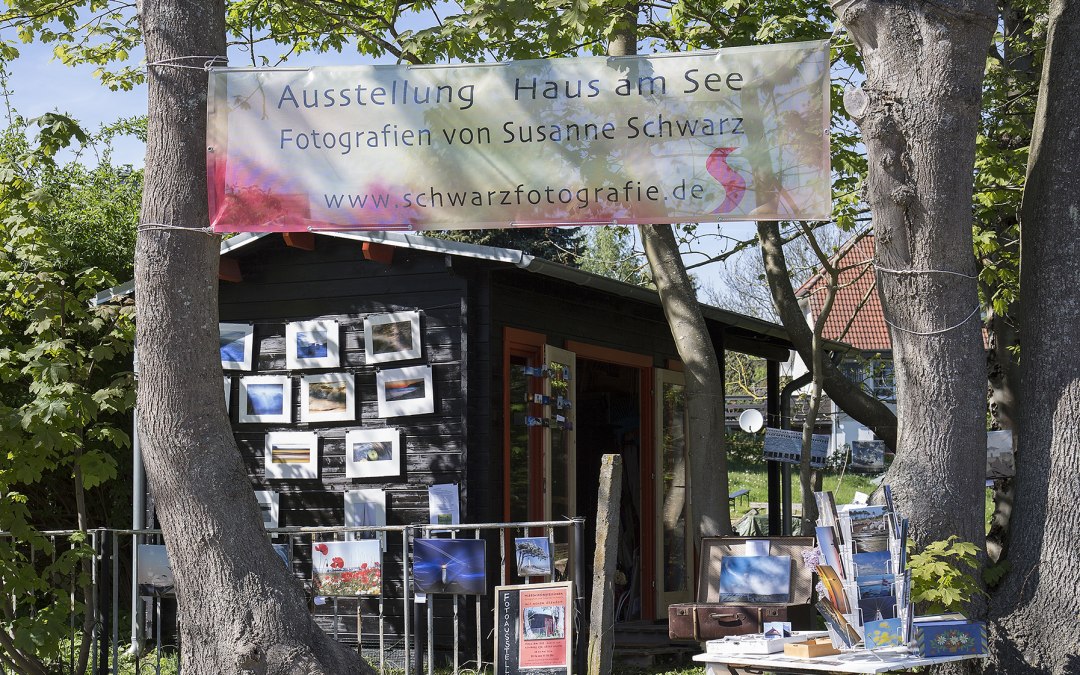Galerie Haus am See, © Susanne Schwarz