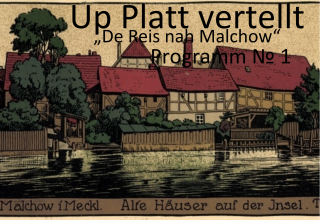 &copy; Stadtbibliothek Malchow