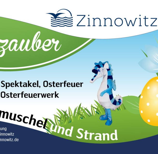 © Osterzauber in Zinnowitz © Osterzauber in Zinnowitz