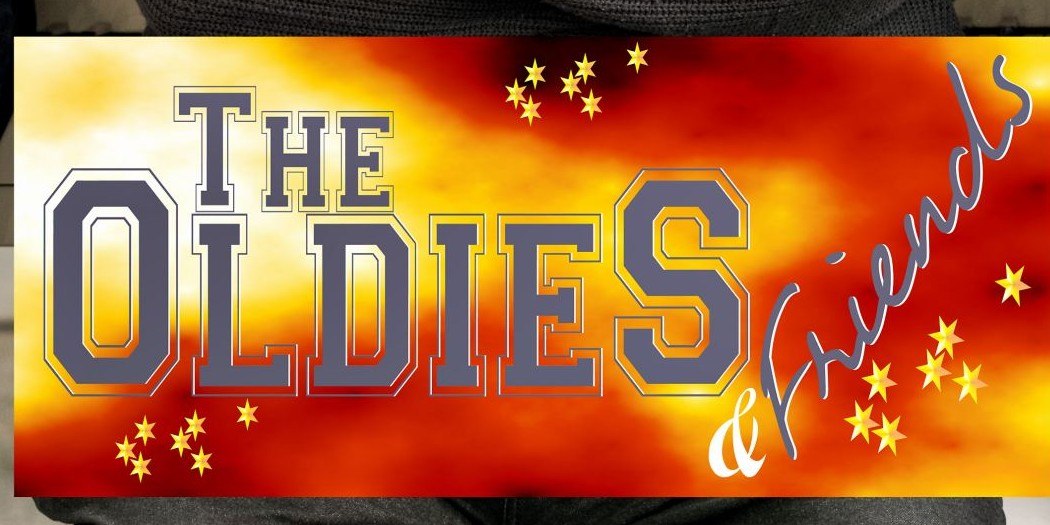 © The Oldies & Friends © The Oldies & Friends