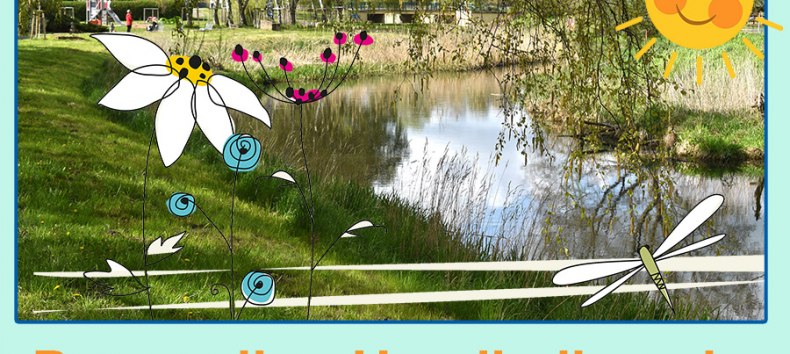 UeckerSommer // &copy; Stadt Pasewalk