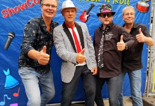 © ShowCo Rock`n Roll Band © ShowCo Rock`n Roll Band