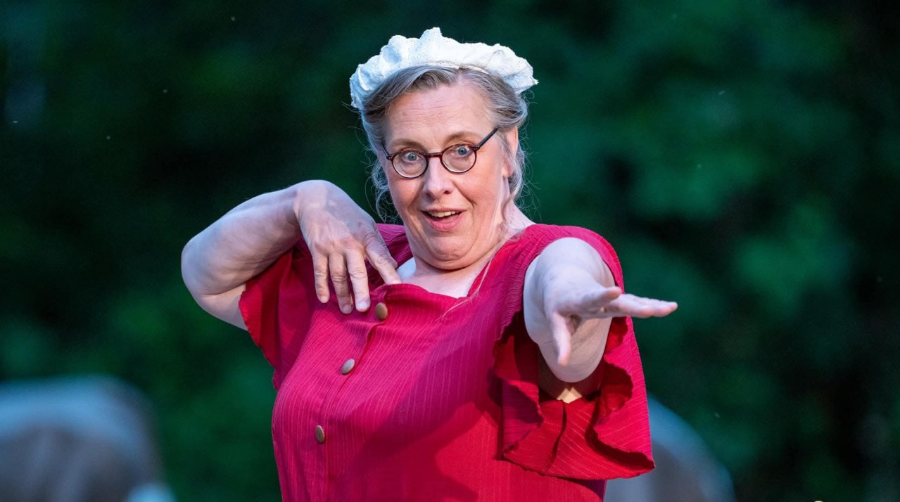 © Darß-Festspiele © Darß-Festspiele