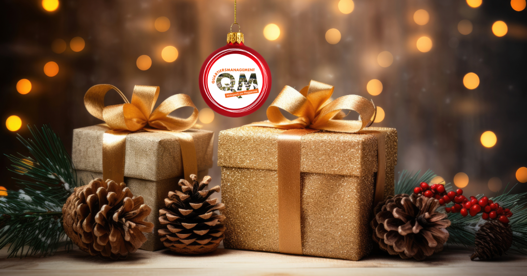 Prezenty, © QM Prezenty, © QM