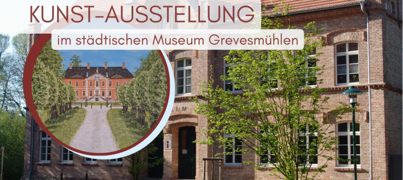 Städtisches Museum Grevesmühlen // © Heimatverein Grevesmühlen Städtisches Museum Grevesmühlen // © Heimatverein Grevesmühlen