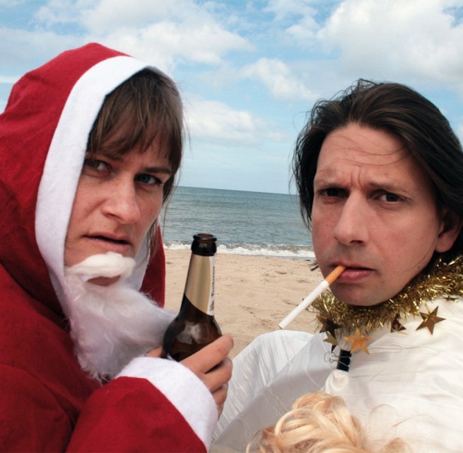 &copy; Markus Tanger