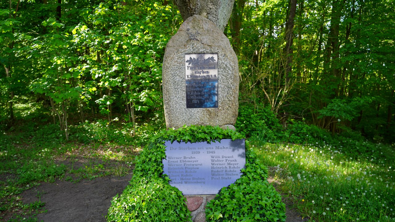 &copy; Stadt Ribnitz-Damgarten