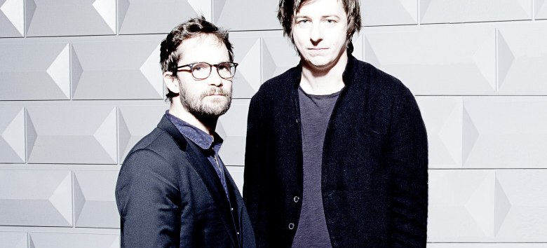 &copy; &copy; Joerg Steinmetz