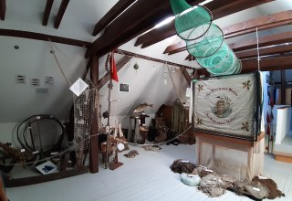 &copy; Tourismusbetrieb M&ouml;nkebude