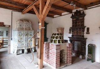 © Waren (Müritz)-Information