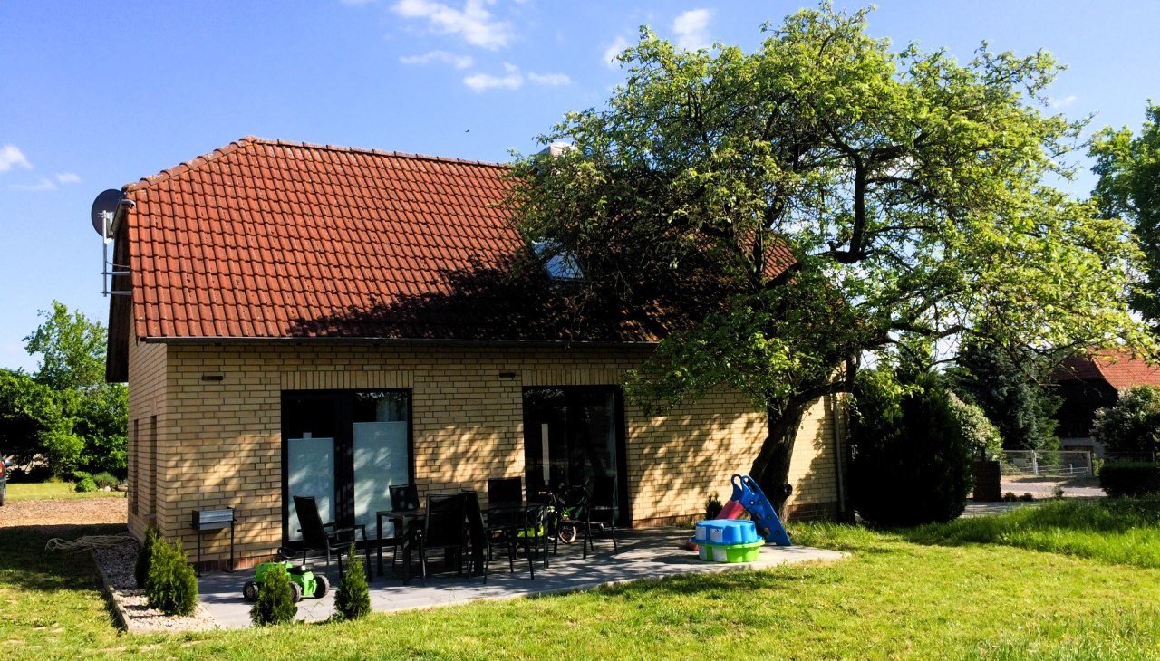 Mueritz-Hof Knust, © A.C.Knust