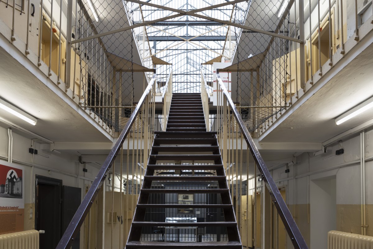 Documentatiecentrum MV, &copy; Hendrik Lietmann_Landeszentrale f&uuml;r politische Bildung Mecklenburg-Vorpommern