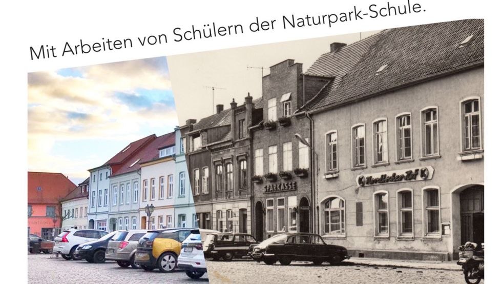 Naturparkschule Krakow am See, &copy; Naturparkschule Krakow am See, Kulturverein "Alte Synagoge" Krakow am See e.V.