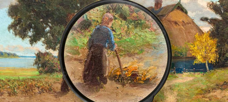© Kunstmuseum Ahrenshoop © Kunstmuseum Ahrenshoop