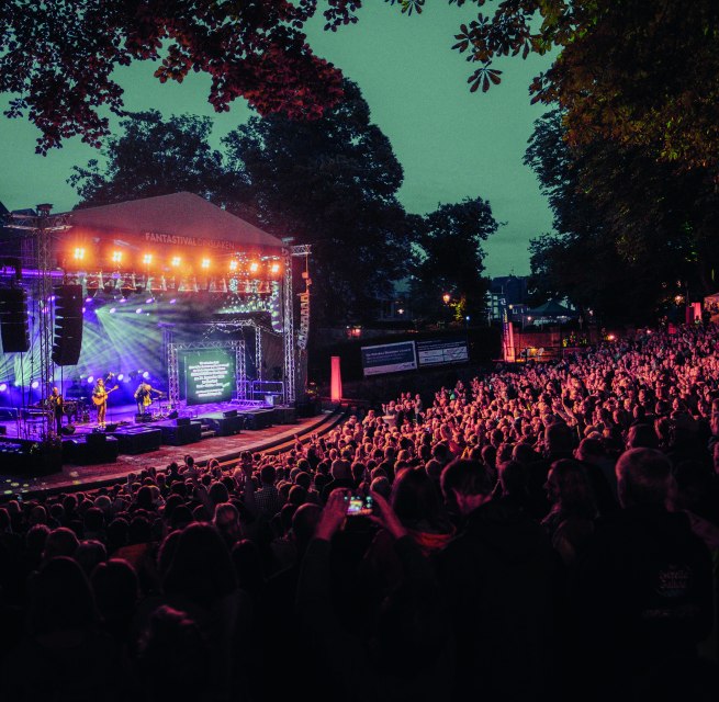 RUDELSINGEN - The sing-along event for everyone!, &copy; Rudelsingen