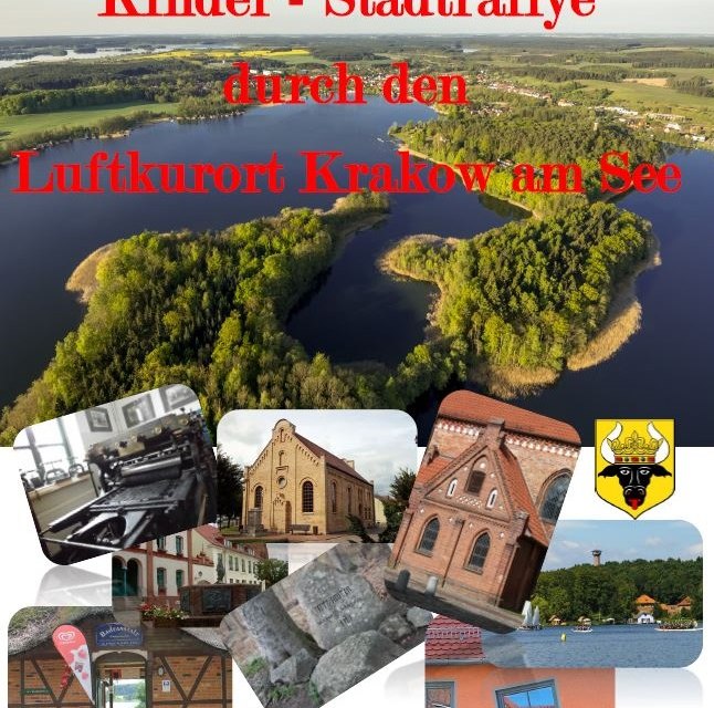 © Touristinformation Krakow am See