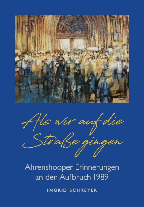 Book cover, © Rolf Albrecht Book cover, © Rolf Albrecht