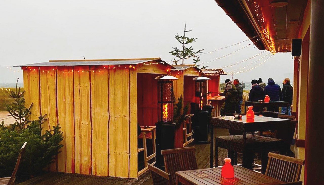 Dorint_Huettnzauber_Photo, &copy; Moby Dick Wustrow