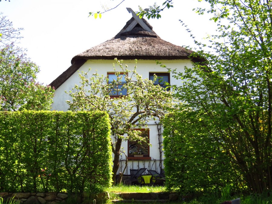 House view Voigtländer, © Heidegunde Voigtländer