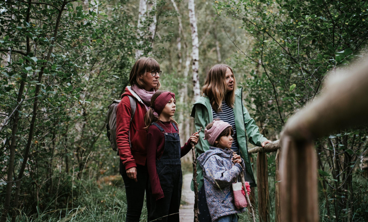 Nationalpark, &copy; 1000seen.de