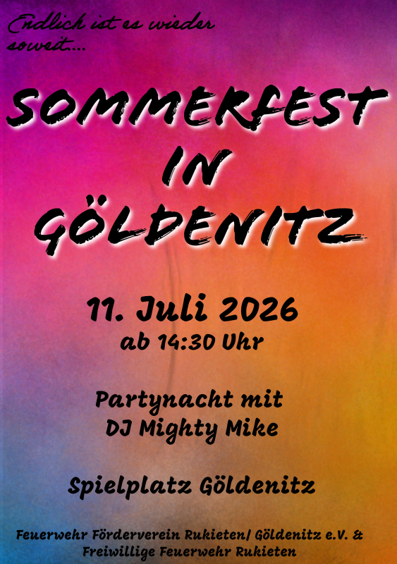 &copy; Gemeinde Rukieten