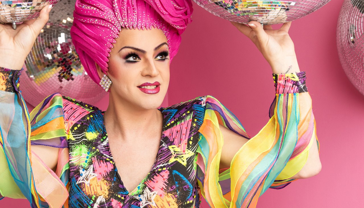 Funny Fox Night · Comedy zum Frauentag, © Andy Ewert Funny Fox Night · Comedy zum Frauentag, © Andy Ewert