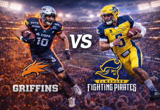 VA Image // © Griffins Media Team VA Image // © Griffins Media Team